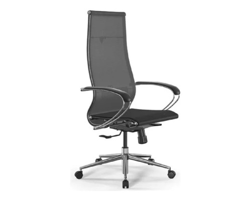 [Офисные кресла] Кресло ErgoLife Set 7/подл.131/осн.Synchro 052, Черный 219.16.1.403 [z316738281]