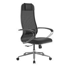 Кресло ErgoLife Set 16/подл.131/осн.Synchro 052, Черный 1D1.16.1.403 [z316737901]