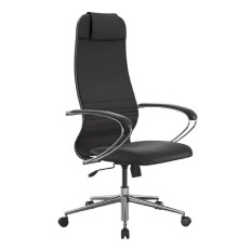 Кресло ErgoLife Set 17/подл.131/осн.Sit 052, Черный 5AD.16.1.2A3 [z5AD.16.1.2A3]