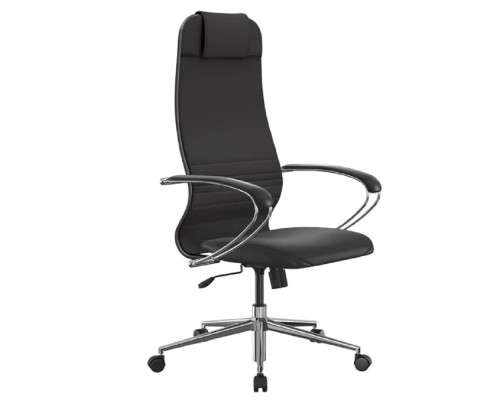 [Офисные кресла] Кресло ErgoLife Set 17/подл.131/осн.Sit 052, Черный 5AD.16.1.2A3 [z5AD.16.1.2A3]