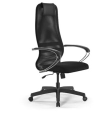 Кресло SU-B-8/подл.131/осн.001, Черный DA.16.1.222 [zDA.16.1.222]