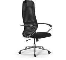 Кресло SU-B-8/подл.131/осн.009, Черный DA.16.1.2A2 [zDA.16.1.2A2]