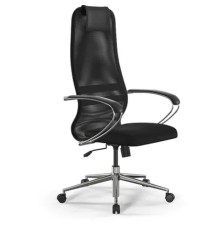 Кресло SU-B-8/подл.131/осн.009, Черный DA.16.1.2A2 [zDA.16.1.2A2]