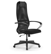 Кресло SU-B-8/подл.130/осн.001, Черный DA.12.1.222 [zDA.12.1.222]