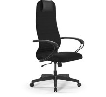 Кресло SU-B-10/подл.130/осн.001, Черный E4.12.1.222 [zE4.12.1.222]