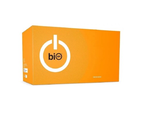 [Расходные материалы] Bion BCR-TK-3300 Картридж для Kyocera ECOSYS (14500 стр.), черный