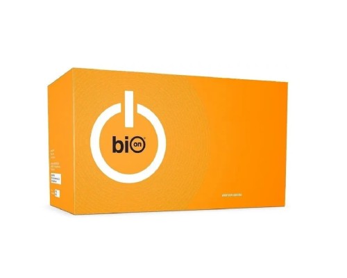 [Расходные материалы] Bion BCR-TK-3440 Картридж для Kyocera ECOSYS (40000 стр.), черный