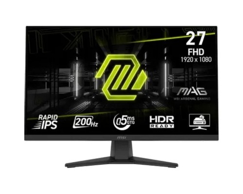 [Монитор] MSI MAG 27