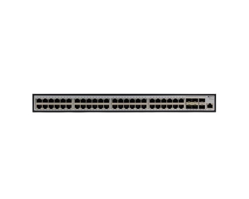 [Сетевое оборудование] ORIGO OS3254P/370W/A2A Управляемый L3 PoE-коммутатор 48x1000Base-T PoE+, 6x10G SFP+, PoE-бюджет 370 Вт