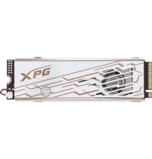 A-DATA SSD 2TB XPG MARS 980 PRO, M.2(22x80mm), NVMe, PCIe 5.0 x4, 3D NAND