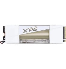 A-DATA SSD 2TB XPG MARS 980 STORM, M.2(22x80mm), NVMe, PCIe 5.0 x4, 3D NAND