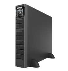 ИБП ONTEK SM RM 2кВА/1,8кВт, расчетный срок службы АКБ 10 лет {2000ВА/1800Вт, 12В/9Ач * 4 шт.} 