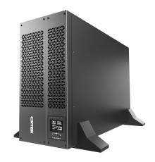 ИБП ONTEK SM RT 10, 10 кВА/10 кВт (PF=1) с аккумуляторными батареями, общая высота 5U {10000ВА/10000Вт, 12В/9Ач * 20 шт.} 