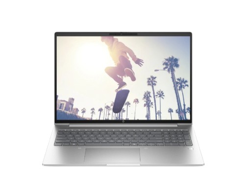 [Ноутбук] HP Probook 460 G11 [A1LH5UT] Silver 16