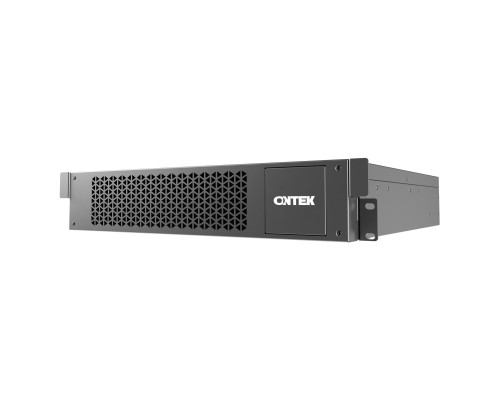 [Онтек]  Батарейный модуль ONTEK SMX RT 1 BM 18Ач х 36В, 10 лет {12В/9Ач * 6 шт}     			