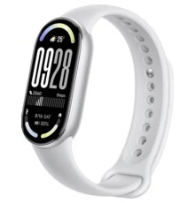 Фитнес-трекер Xiaomi Smart Band 10 RU Glacier Silver
