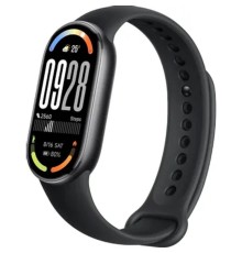 Фитнес-трекер Xiaomi Smart Band 10 RU Midnight Black