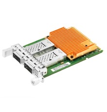 Сетевой адаптер OCP 3.0 Dual-Port 40G QSFP+ Ethernet (Intel XL710) LR-LINK
