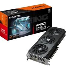 Gigabyte GV-R9060XTGAMING OC-16GD  PCIE16 RX 9060XT 16GB 