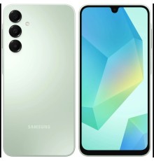 Samsung Galaxy A16 8/256GB SM-A165FLGIMEA LIGHT GREEN (SM-A165FLGIMEA)