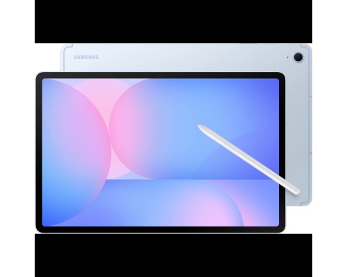 [Планшетный компьютер] Samsung Galaxy Tab S10 FE+ SM-X626B 1580 (2.9) 8C RAM12Gb ROM256Gb 13.1