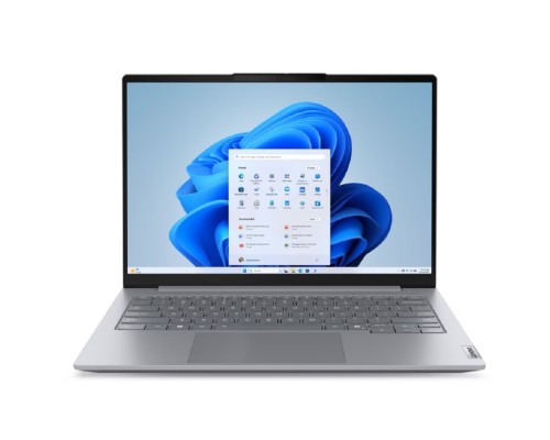 [Ноутбук] Lenovo Thinkbook 14 G8 IRL [21SGA05DCD_PRO] (КЛАВ.РУС.ГРАВ.) Grey 14