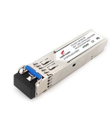 ELTEX FH-S3112CDL20 20 км SFP модуль 1.25G, 2 волокна, 1310 нм, DDM, LC