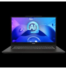 MSI Venture A17 AI A2HMG-002XRU [9S7-17UK11-002] Grey 17.3