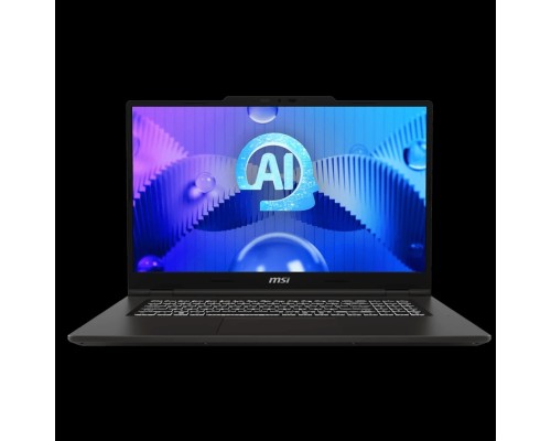 [Ноутбук] MSI Venture A17 AI A2HMG-002XRU [9S7-17UK11-002] Grey 17.3
