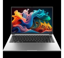 Maibenben S14B-R560UM [S14B-R560UMFQSLSRE0] Silver 14.5