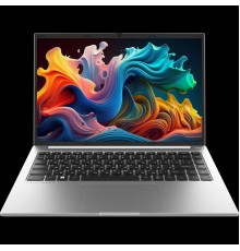 Maibenben S14B-R560UM [S14B-R560UMFQSLSRE0] Silver 14.5