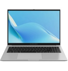 Maibenben M16B-R343UM [M16B-R343UMA1SLSRE0] Silver 16