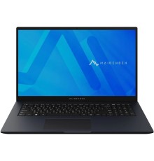 Maibenben Medio M17A-R758UM [M17A-R758UMG1SLURE3] Blue 17.3