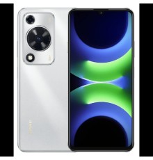 Huawei nova Y63 6GB/128GB Silver [51098HTX]