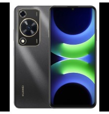 Huawei nova Y63 6GB/128GB (51098HTY) чёрный