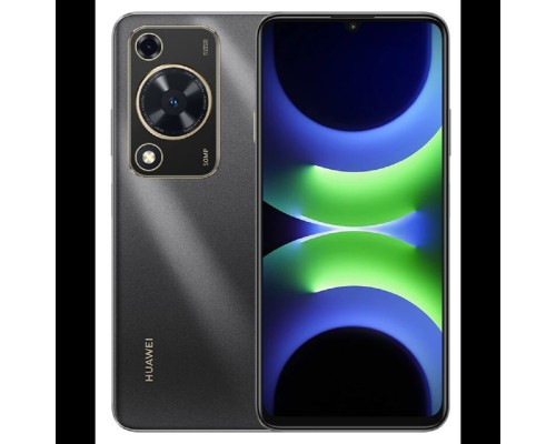 [Мобильный телефон] Huawei nova Y63 6GB/128GB (51098HTY) чёрный