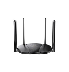 Tenda TX3000 Pro Двухдиапазонный гигабитный Wi-Fi роутер AX3000, до 574 Мбит/с на 2,4 ГГц + до 2402 Мбит/с на 5 ГГц