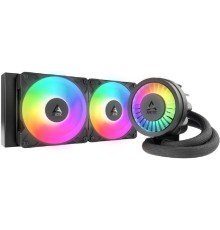 СЖО Liquid Freezer III Pro 240 A-RGB ACFRE00182A