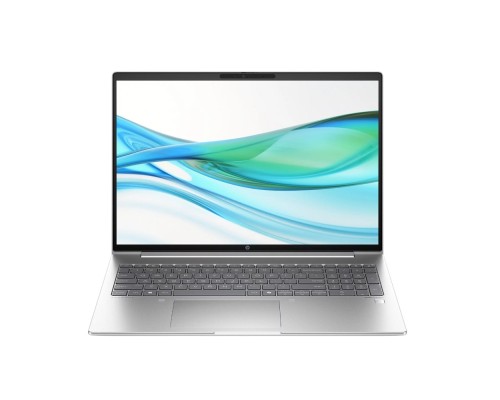 [Ноутбук] HP Probook 460 G11 [9L7D6AV] Silver 16