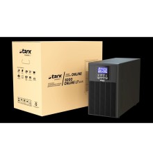 STARK SC 5000 ONLINE LT (60A) ИБП 5000 ВА/5000 Вт {Online, Напольный, 110-300В, клеммный блок, Smart-slot, USB, RS232, EPO, БЕЗ АКБ - внешние батареи 4 шт от 40Ач до 1200 Ач. в том числе LiFePO4}