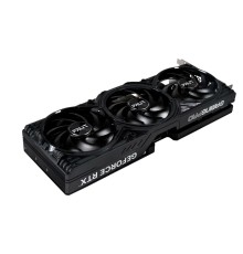 Видеокарта Palit RTX5070Ti GAMINGPRO-S OC 16GB GDDR7 256bit 3xDP HDMI 3FAN RTL  (NE7507TS19T2-GB2031U)