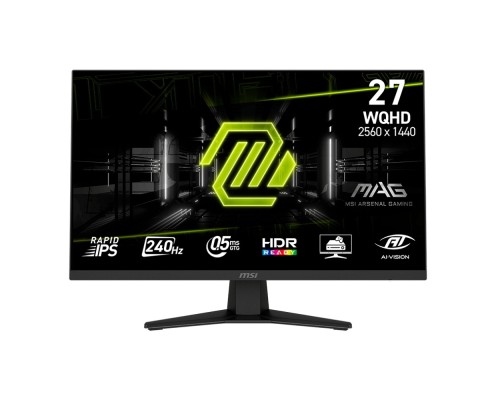 [Монитор] MSI MAG 27