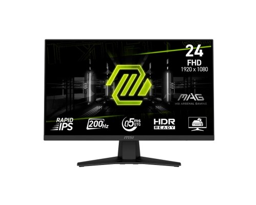 [Монитор] MSI MAG 23.8