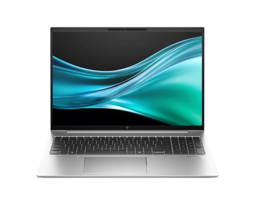[Ноутбук] HP Elitebook 860 G11 [A26QDEA] Silver 16
