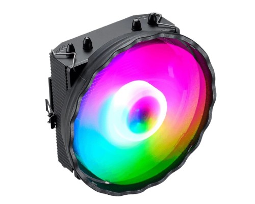 [Вентиляторы Formula] Cooler Formula Astral Plus RGB Soc-AM5/AM4/1200/1700/1851 черный 4-pin 17-34dB