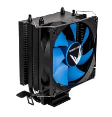 Cooler Formula Ice Boid 2PSDA Soc-AM5/AM4/1200/1700/1851 черный/синий 4-pin 17