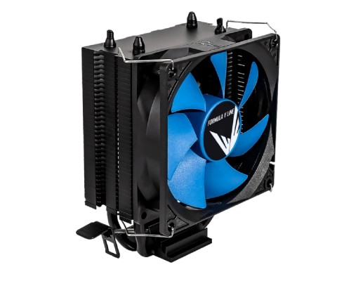 [Вентиляторы Formula] Cooler Formula Ice Boid 2PSDA Soc-AM5/AM4/1200/1700/1851 черный/синий 4-pin 17