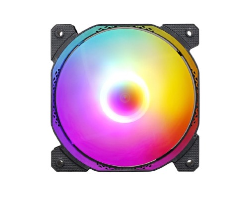 [Вентиляторы Formula] Case Fan Formula Cosmic 12BK ARGB 120мм черный 4-pin (COSMIC 12BK ARPW) Ret