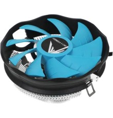 Cooler Formula AC Verkho Plus Soc-AM5/AM4/1200/1700/1851 черный/синий 4-pin 10