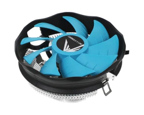 [Вентиляторы Formula] Cooler Formula AC Verkho Plus Soc-AM5/AM4/1200/1700/1851 черный/синий 4-pin 10